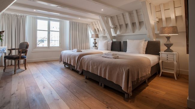 Short Stay Group Grand Singel Luxury Apartment Amsterdam Zimmer foto