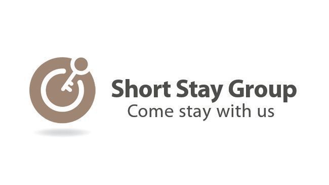 Short Stay Group Grand Singel Luxury Apartment Amsterdam Logo foto