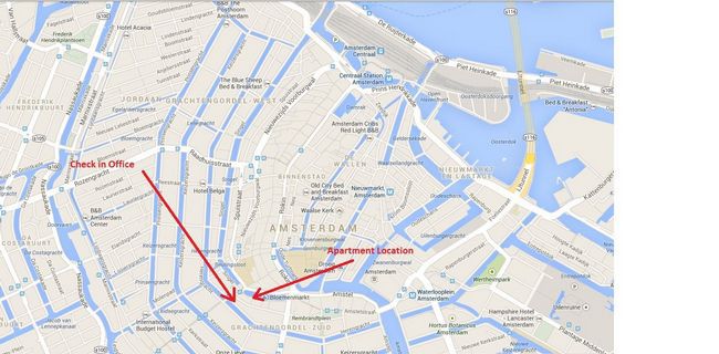 Short Stay Group Grand Singel Luxury Apartment Amsterdam Ausstattung foto
